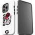 University of Georgia Dawgs iPhone 15 Pro Impact Case